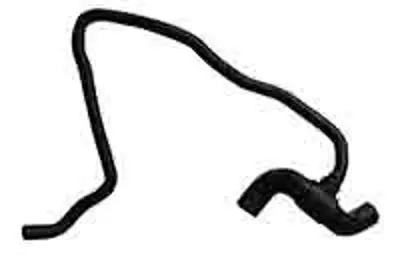 ÜÇEL 95107 Radyator Alt Hortumu  Opel   Corsa C 1.7d  1336245 55050 3406408 R18617 O8542 282133A 95107 DWX242TT 9550 9128808