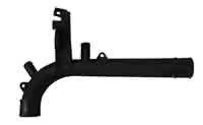 ÜÇEL 95218 Radyator Baglantı Su Borusu Plastık Opel Astra F C14nz[2h6], X14nz[2h6], 16nzr[l73], C16nz[l73], X16sz[l73], X16szr[l73] BSG65545006 1336079 65545006 224322 90354839 22841 8193589 95218 93589 AS103179