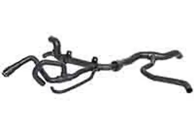 ÜÇEL 95331 Radyator Ust Hortumu  Opel   Vectra B 1.8 2.0  V401755 1336125 18129 1214400200 BSG65720031 T498636 90530256 18129B 280294A 24SKV320