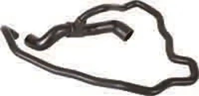 ÜÇEL 95356 Radyator Alt Hortumu  Opel   Vectra C 1.6 Z16xep  1337766 AS602134 18414 DWX056TT 53250 9202781 95356 55438 R18414 AS594373