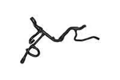 ÜÇEL 95359 Radyator Alt Hortumu  Opel   Vectra B 1.6 2.0  29918 1336120 99596 T499596 DWX078TT 767509 93259 90499816 R18257 V401332