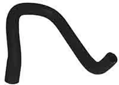 ÜÇEL 95101 Kalorıfer Hortumu  Opel   Corsa A 1.2 1.3  486107 1818344 7663 23897A 7307 T407663 HC0228 220548 GM90138751 21301