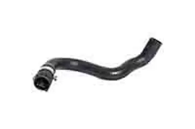 ÜÇEL 95127 Kalorıfer Hortumu  Opel   Corsa C 1.3 Cdtı  6818557 O8534 AS204509 752312 AS109554 11356 13157692 13157694 6818559 R18420K
