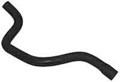 ÜÇEL 95206 Kalorıfer Hortumu  Opel   Astra F 1.8 Vectra A 1.6 1.8  95206