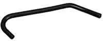 ÜÇEL 95337 Kalorıfer Hortumu  Opel   Vectra B 1.8 2.0  95337