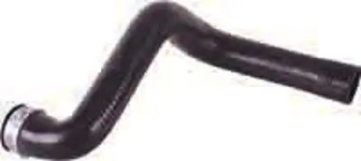 ÜÇEL 95123 Turbo Hortumu Metal Uclu  Opel   Corsa C 1.3 Cdtı  486545 5835847 O9104 DCX022TT 55323746 85614 28513A 29AH0191 9559 V401358