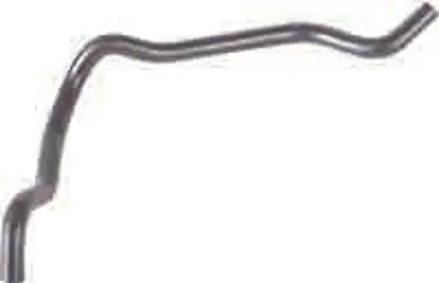 ÜÇEL 95128 Su Tankı Termostat Hortumu  Opel   Corsa C 1.3 Cdtı  222791 6336108 BSG65720056 65720056 28532A 2421019 R18324 24458345 DWX044TT 21737