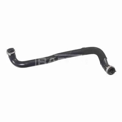 RAPRO 27125 Radyator Hortumu - Dacıa  Duster 1.5 Dcı 85 Hp 223218 9588 8200832231 180821A R4500 T407441 3404146 53342 753317 7441