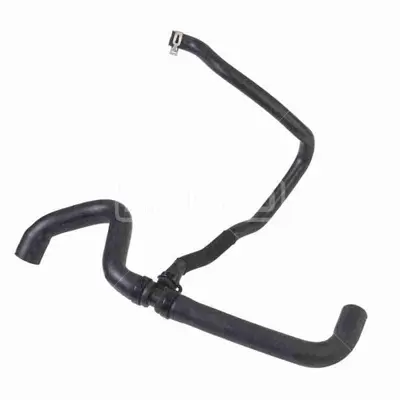 RAPRO 27134 Radyator Alt Hortumu - Dacıa  Duster 1.5 Dcı 110 Hp 215031589R DWR174TT 770453 3404172 15533 224090 15946 331313A 94618 T494618