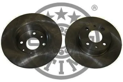 OPTIMAL BS-1500 Fren Dıskı On Duz 251 Mm  Fıat Bravo Lınea Stılo Alfa Romeo 164 07- 46831042 ADL144320 DBR102S 410190 82434070 92034203 82433859 60801755 140151 DDF066