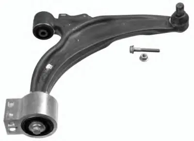 VOTTO 25-08500 Salıncak Alt Sag  Chevrolet  Cruze   09/13 / Opel   Astra J   09/12  13272606 L21515 13334023 6160500033 352115 G61354 2021611 IR8092 352493 26730