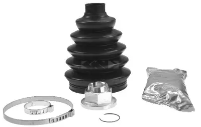 GKN 303524 Koruk Aks Dıs - Mıtsubıshı  Carısma 1.6-1.8 00/06 303524 51605SAA014 A3760GR 652633522 51605SAAE02 51601SAAJ51 51601SAAJ61 51605SAAE13 51605SAAJ51 333410