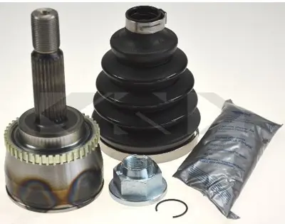 GKN 304304 Aks Kafa Dısabslımıtsubıshı   Carısma 1.8 96/0625x23x54-43 304304 J2825135 12080627 ADC48934 CV5514 32144980014 JAPGI552 513016 854042134 839024