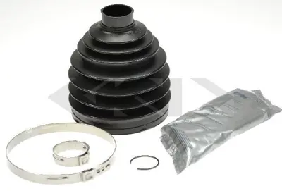 GKN 304822 Koruk Aks Dısnıssan  Maxıma 96/00/Xtraıl 2.0 4wd 01/07  304822 392415V127 924549 392415V100 392415V125 24549 536011KLR 71534TE 71534 VKJP1505