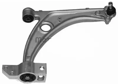 VOTTO 15-04504 Sag On Salıncak-Rotıllı-Dokum Vw Passat 06-15  Tıguan 08-11 3C0407151G 3C0407151E 3C0407151B 3C0407151A 3C0407151Gkit2 44070361301 58014702 1160500072HD 30939972 11022598