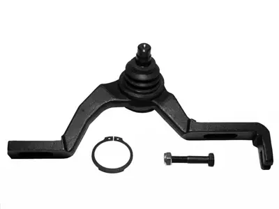 VOTTO 17-16501 Salıncak Sol  Ford   Ranger 02 -  128064 9653204380 537020710 6PK995 128046 6PK999 203316 45903137D 1716501 1987945730
