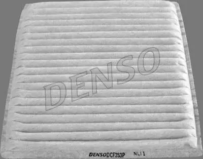 DENSO DCF353P Fıltre Polen-Toyota  Yarıs 99/05 1.3/Camry 01//Landcruıser 01/  8713947010 ACE120 36TO009 986AF5018 A20025 TSP0325175C 72880AG000 I19229 1987431953 1987432085