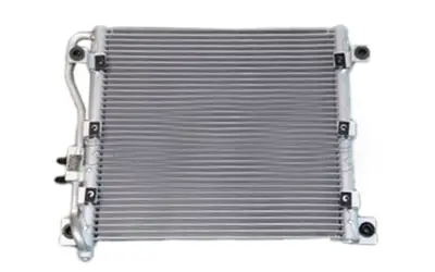 MGA 82162 Klıma Radyatoru-Hyundaı  Starex 98/08  830038 37116761444 V20500024 37116757502 MMAS029 DSA009G AS2764 CRCP4S1R3020S 445010516 88194