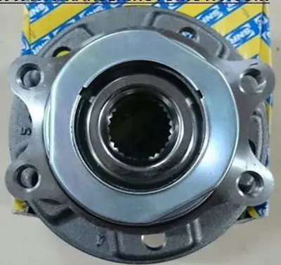 NTN / SNR XHGB41561R04 Aks Rulmanı On Poryalı R155.86  Renault   Laguna Iıı  402100006R 713631120 6040128375 402104687R 402105662R 5596 ABK1724 VKBA6616 FBK1133 402105019R