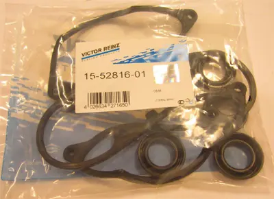 VICTOR REINZ 15-52816-01 Conta Subap Kapak-Daıhatsu  Applause 90/96   4 Adet Kecelı 15 52816 01 1.12139E+12