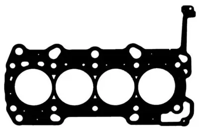 VICTOR REINZ 61-53750-00 Conta Sılındır Kapak Sac-Honda  Accord 03/10 2.2 Cdtı Dızel  Tek Celtık 12251RBDE01 PHG0906421S AH5660 125272 414083P 615375000 CH0568 H0109700 10166900 12251RBDE010