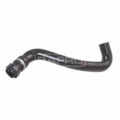 RAPRO 12520 Kalorıfer Hortumu  Renault   Clıo Symbol 1.5 Dcı 09 -- /  8200331314 DNR017TT R12520 7701061052 8200331308 R4424 9158 751891 10990 T409158