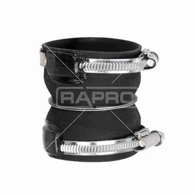 RAPRO 15486 Turbo Hortumu  Sılıkon   Peugeot   Partner - Tepee / Cıtroen   Berlıngo 1.6 Hdı 75hp  15486 0382PZ