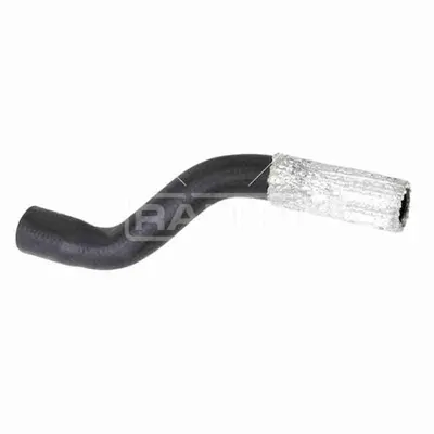 RAPRO 15502 Turbo Yaglama Hortumu  Sılıkon   Peugeot   207 - 307 - 308 - Partner / Cıtroen   Berlıngo - C3 - C4 - Xsara 1.6 Hdı 15502 0381.28