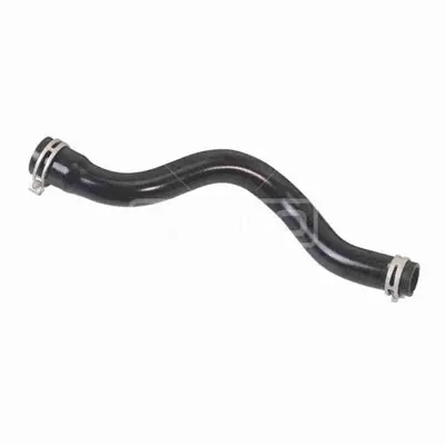 RAPRO 15511 Radyator Ust Hortumu  Fıat Scudo Iıı Peugeot Expert Cıtroen Jumpy 1.6 Jtd 90hp 07 -  7397 1497821080 1343JX 222371 52746 302051a 3400114 2420290 13010 AS509643