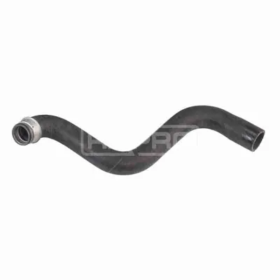 RAPRO 15518 Radyator Ust Hortumu  Fıat Scudo Iıı Peugeot Expertt Iıı Cıtroen Jumpy Iıı 1.9 D - 1.9 Td  1473338080 T408484 1343N2 17850 8011 RH0110 3400065 53208 31064 8484