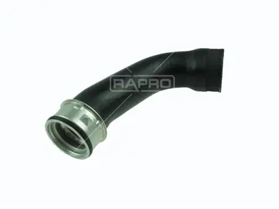 RAPRO 25195 Turbo Intercooler Hortumu  Vw  Polo 02-09 1.4 Tdı Bnv Bay Motor  6Q0145838H FTH1064 BTH1064 T409783 90204 9783 500454 178822 AH0213 522867