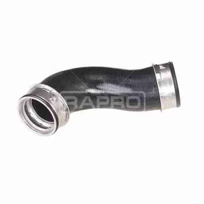 RAPRO 25206 Turbo Intercooler Hortumu  Vw  Golf V Jetta 2.0 Tdı Bkd Motor Passat 05-/ 2.0 Tdı Bkp Motor  1K0145838D 1K0145838F 522545 W9361 96059 2400111 AH0092 500060 9414 179191A