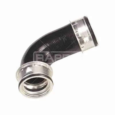 RAPRO 25212 Turbo Intercooler Hortumu  Vw  Golf V Jetta Bkd Azv 2.0 Tdı Motor Passat 05-/ Bkp Bma Motor 2.0 Tdı  1K0145790C W9360 9415 1T0145790E FTH1081 466763 82651 2400102 V102846 T409415