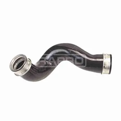 RAPRO 25220 Turbo Intercooler Hortumu  Vw  T5 1.9 Tdı Axb Axc Motor  7H0145980E 9529 82616 BSG90720015 221891 17929A 522551 700054 11333 90219