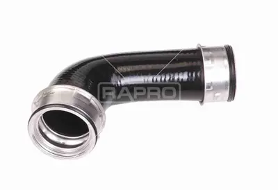 RAPRO 25225 Turbo Hortumu-Sılıkon Orj Vw Transporter 03-10 Axc-Axb 7H0145708H 221883 2400177 580241 714047 87607 114138 700167 56763 BTH1091