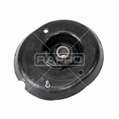 RAPRO 51200 Amortısor Takozu  On   Peugeot   1007 / Cıtroen   C3 Iı  5038F5 590263 722654 7324582 KBLF41798 37030 5038A9 51136 TED55619 F86516