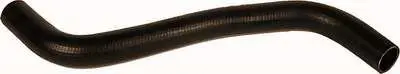 MGA 96149 Hortum Radyator Alt-Toyota  Corolla 88/98 1.6  16572-15210 16572-15210
