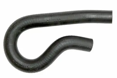 MGA 96186 Hortum Kalorıfer-Honda  Cıvıc 92/00  19508P08000 29492 752810 99037 R40084 23304 19508P75000 8724514880 19508P07A00 19504P39000