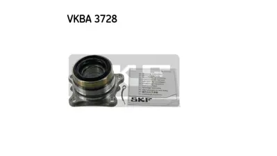 SKF VKBA3728 Porya Arka-Toyota  Rav4 96/00  4240942010 4328508SX 6942 26248 713618420 982762 ADT38347 4422037 RL1255 PBK3728H