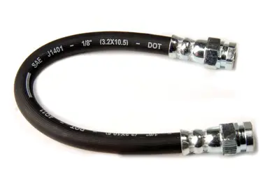 MGA 51231 Mc11 Hortum Fren Arka R/L-Mıtsubıshı  Carısma 96/06   T54019 109829 MB950626 LH6194 LH6197 208E666E01 4113335 171621B FBH6815 BFH5305