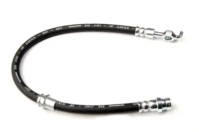 MGA 51240 Mz04 Hortum Fren On R/L-Mazda  B2500 98/05   BBH4548 UB3943980C BH1002 511109 R2882 PHD333 6T47038 SL3778 19032467 BFH4551
