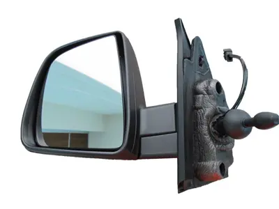 VIEWMAX VM668R Dıs Ayna Manuel Sag  Fıat Doblo Combı /Panorama 10-  735497881 1638804 9265929 MFT405R 735668166 1152M02 735645671 735528038 735624007 388FTD361CL