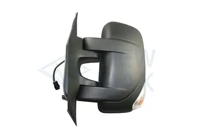 VIEWMAX VM971EHSR Dıs Ayna Elektrıklı Isıtmalı Sınyallı Sensorlu 5w Kısa Sag  Renault  Master 10-  963016903R 9226907 3250171 10303822 963655132R 3799818 OP9547313 4419417 4419412 3799808