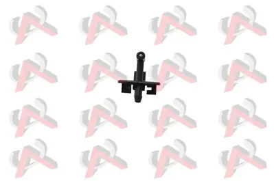 DEKAR 5030 On Cam Su Fıskıye Memesı Fıat Doblo-Fıorıno  1353227080 190081 FT94900 86902 32604 21912 T432604 768664 6438AA