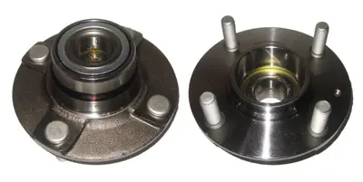 MGA 72125 Porya Arka-Rulmanlı-Hyundaı  Accent 98/00    52710-29400 52710-29460