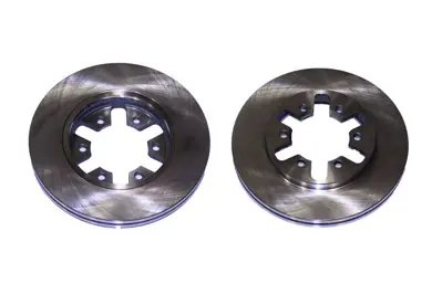 MGA 50368 Fren Dıskı On Havalı-250-6-Nıssan Pıck-Up D21 90/97/Pıck-Up D22 98/02  41110R221 S9037800 41110R260 41110R220 11100701 4020601G03 16020 BS7954 52907 561500J