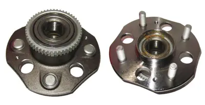 MGA 72155 Porya Arka-Abslı-Rulmanlı-Honda  Accord 98/02   42200S84C51 42200S84C510M1 42200S84A31 R17480 713617790 42200S84C52 7446 512176 HA598401 BR930167