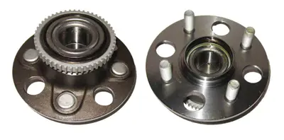 MGA 72160 Porya Arka-Abslı-Rulmanlı-Honda  Cıvıc 01/06   42200S5A008 R17453 QWB1247 85932306 VKBA6839 BK1393 762620 853040228 KK24047 912784