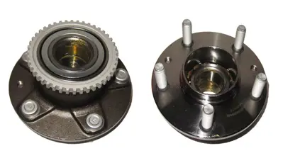 MGA 72165 Porya Arka-Abslı-Rulmanlı-Mazda  626 92/02   Fs     24MZ009 GA5S2615X SK13781 19027671 5500045 VKBA3781 9233002 14134303 WBH4508 GA5S2615XA