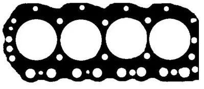 VICTOR REINZ 61-52820-10 Conta Sılındır Kapak Sac-Nıssan  D21 90/97  Td27 /D22 98/02  Td27   2 Celtık 1104444G01 10070900 H0103000 615282000 1104487G01 1104454T05 BS200 J1251030 5014590 3002954400